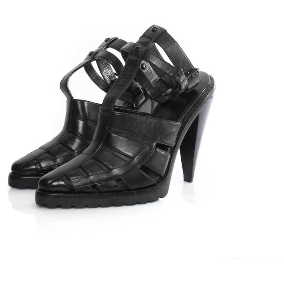 Alexander Wang T Strap Gadiator - Picture 2 of 8